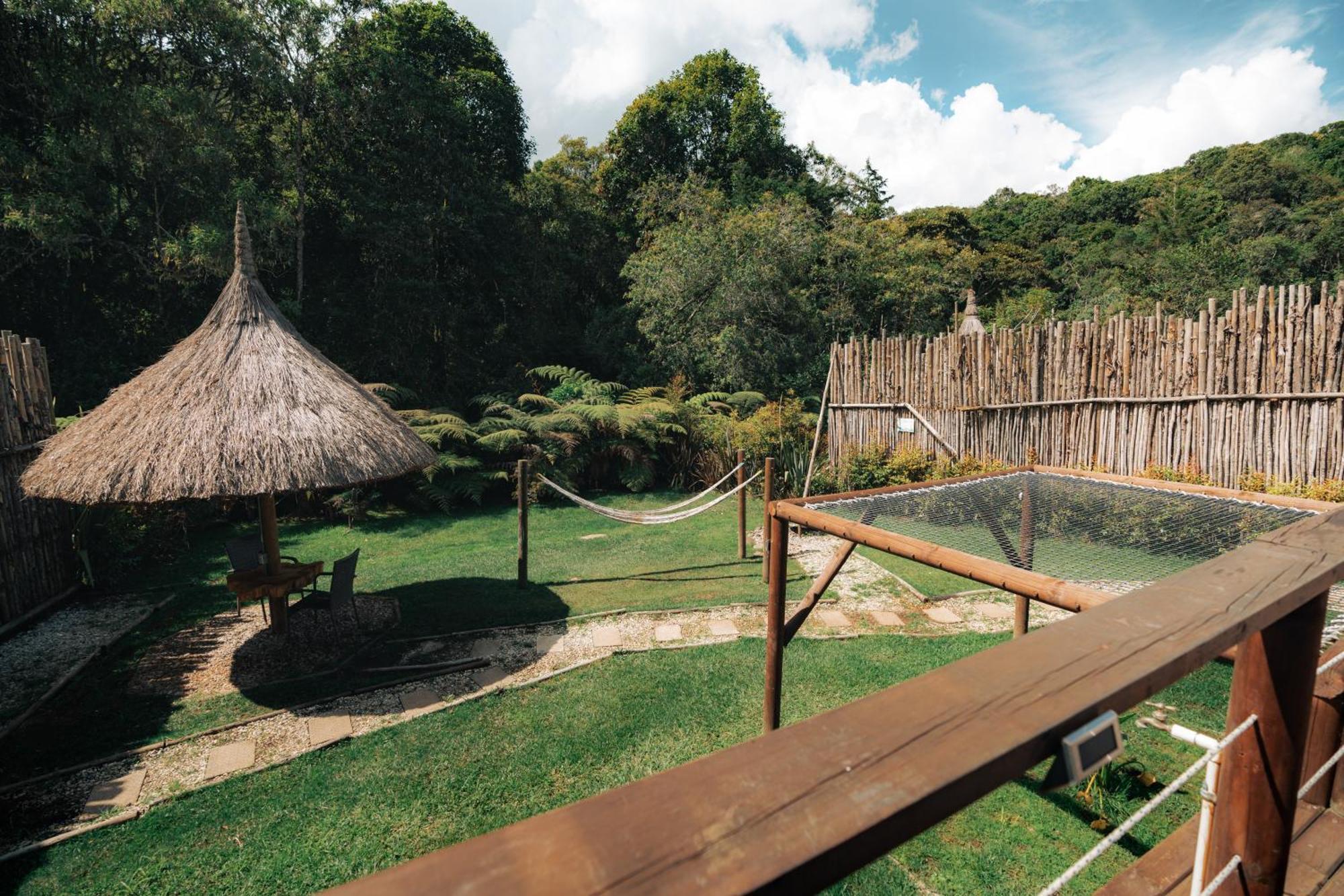 Hotel Bubblesky Glamping 15 Min From Medellin Rionegro Exteriér fotografie
