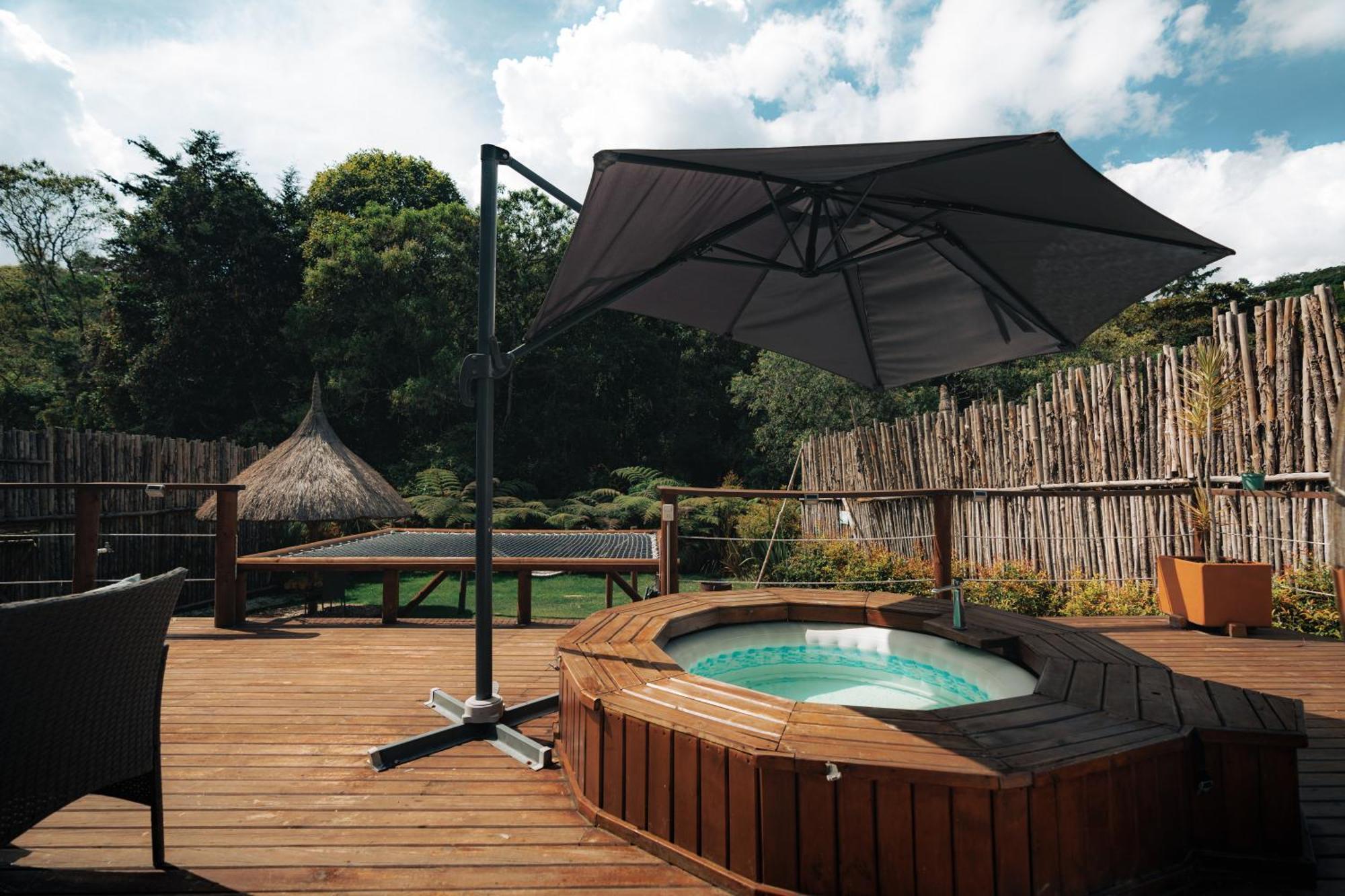 Hotel Bubblesky Glamping 15 Min From Medellin Rionegro Exteriér fotografie