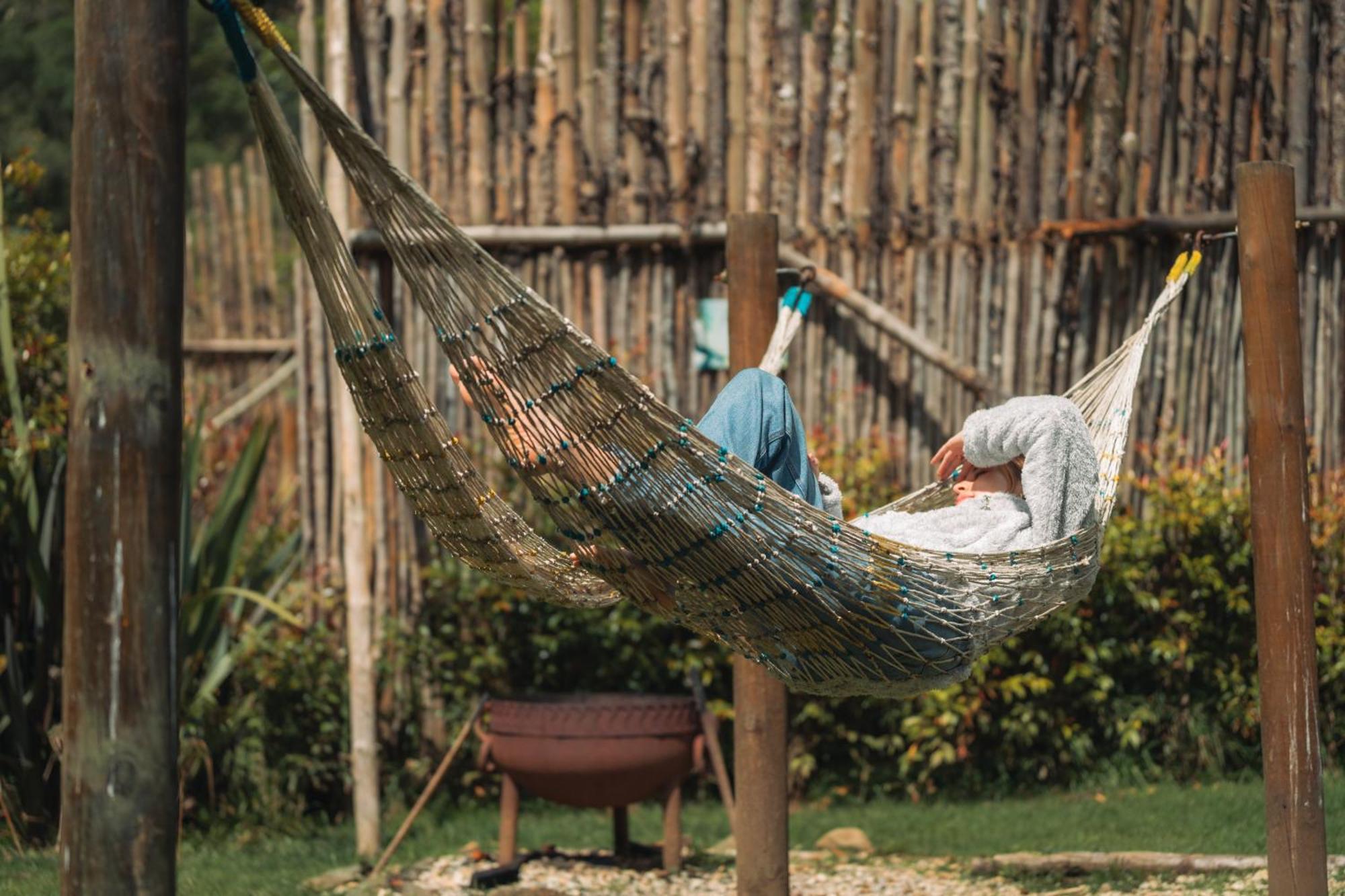 Hotel Bubblesky Glamping 15 Min From Medellin Rionegro Exteriér fotografie