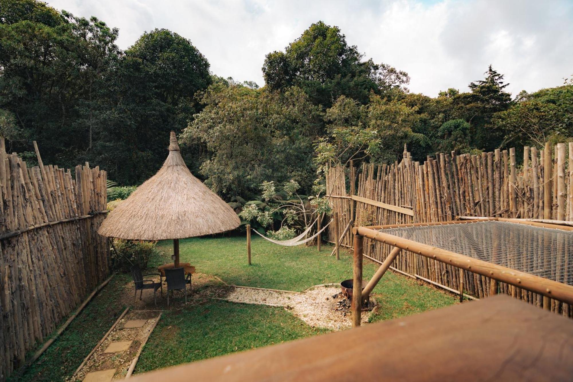 Hotel Bubblesky Glamping 15 Min From Medellin Rionegro Exteriér fotografie