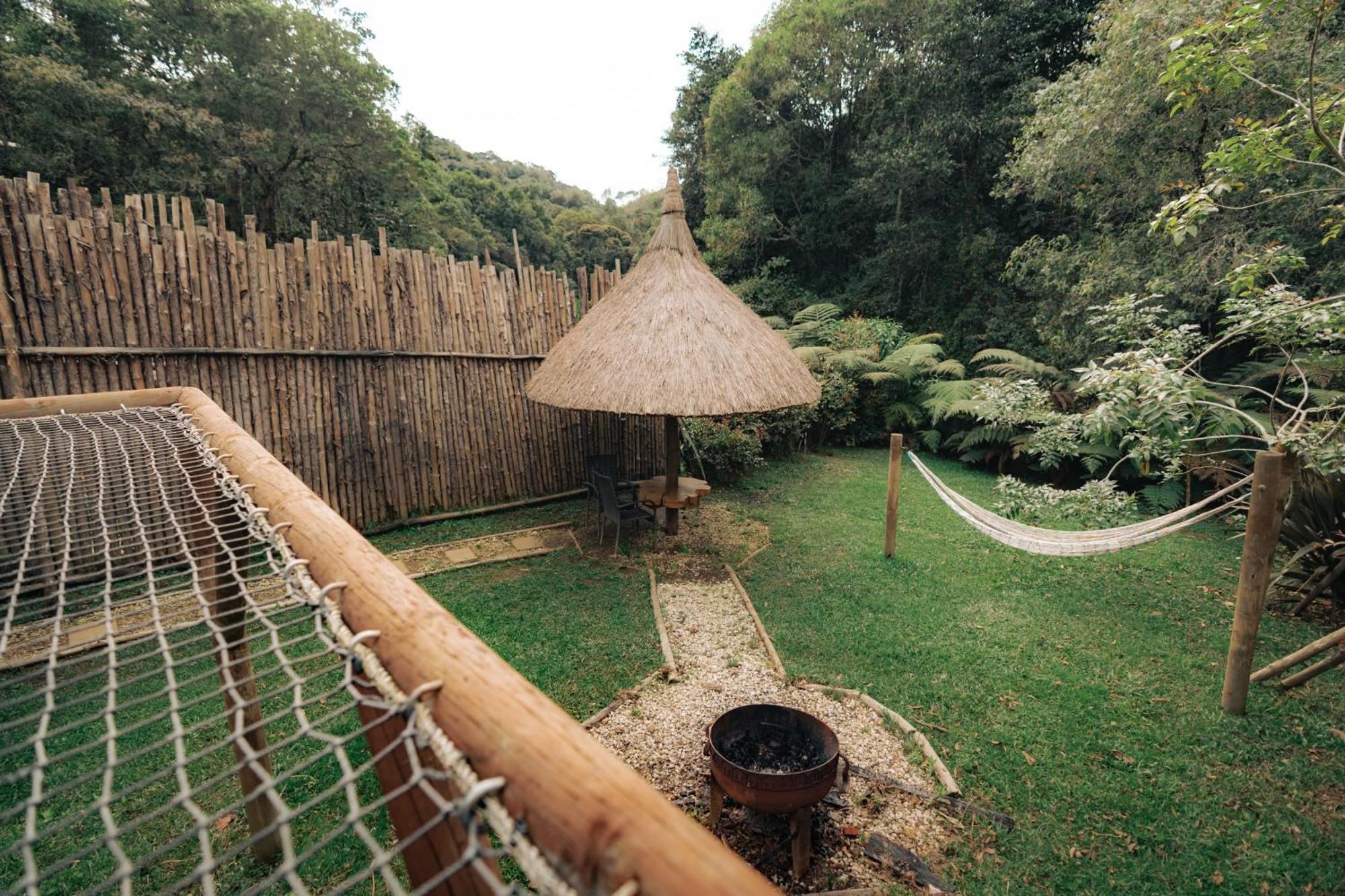 Hotel Bubblesky Glamping 15 Min From Medellin Rionegro Exteriér fotografie