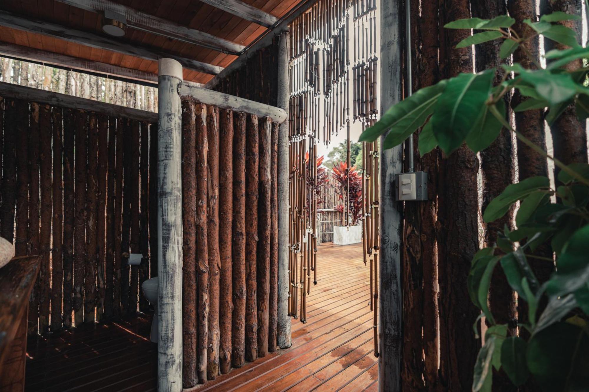 Hotel Bubblesky Glamping 15 Min From Medellin Rionegro Exteriér fotografie